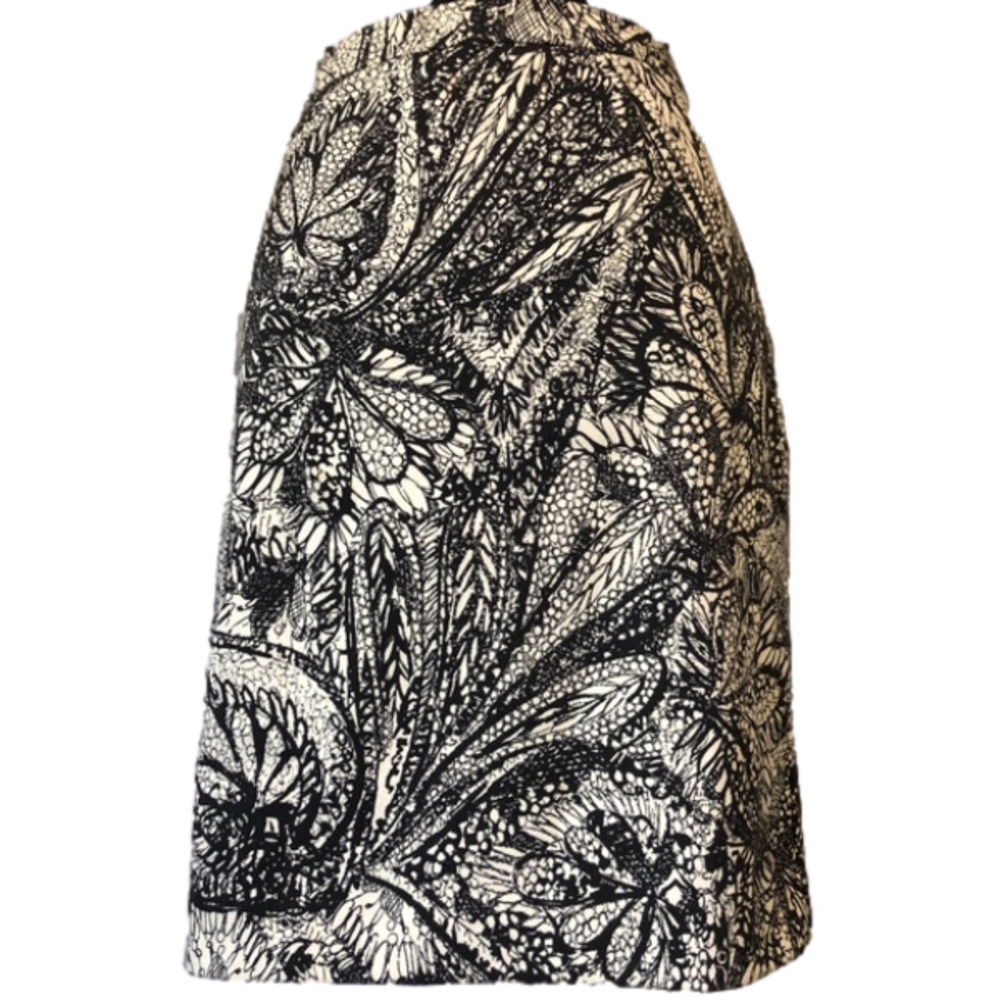 𝅺ann Taylor LOFT Skirt Size 10